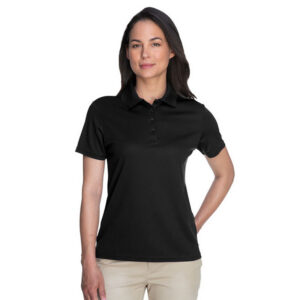 Ladies Core Polo