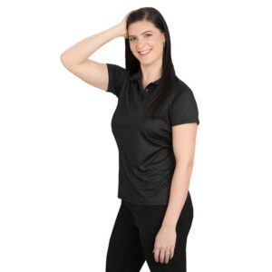 Ladies Antigua Inspire Polo