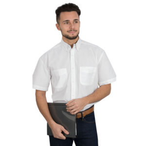 Men's Triumph Bristol S/S Shirt