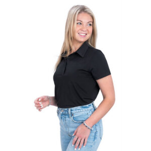 Ladies Cool Tech Polo