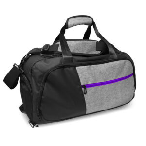 Voyager Duffle Bag