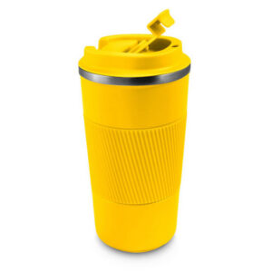 Roast Roadie Tumbler Mug