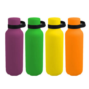 Niagara Neon Water Bottle Kit - 4 PK