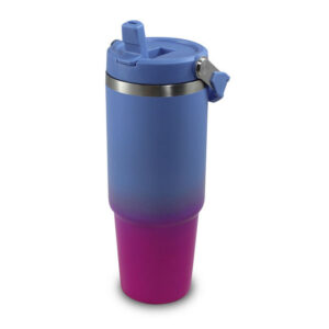 Fortress Tumbler