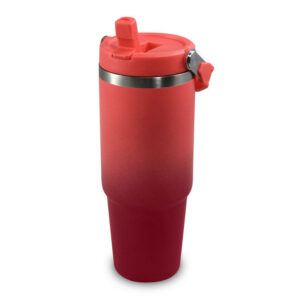 Fortress Tumbler