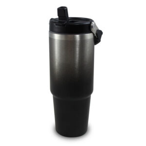 Fortress Tumbler
