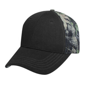 Camo Promo Velcro® Cap