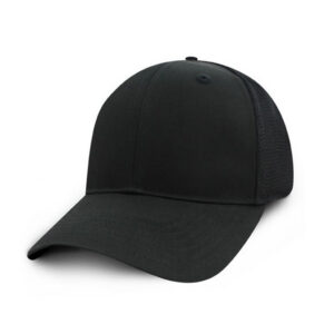 Trucker Mesh Snap Back Cap