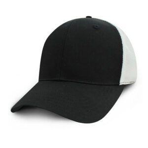 Trucker Mesh Snap Back Cap