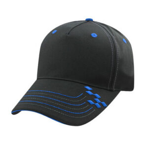 Racing Velcro® Cap