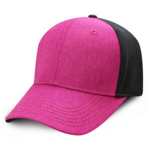 Ladies Smoothie Twill Cap