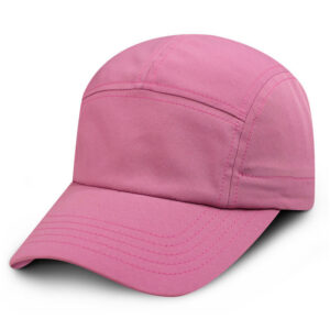 Ladies Sport Draw String Cap