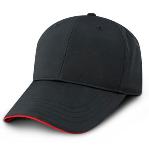 Lightweight Digital Snap Cap