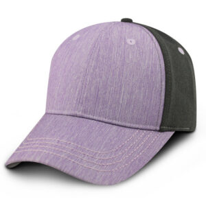 Ladies Smoothie Velcro® Cap