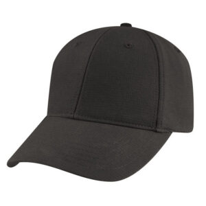 Box Stretch Full Back Cap