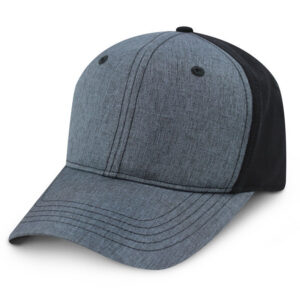 Mélange Full Back Cap