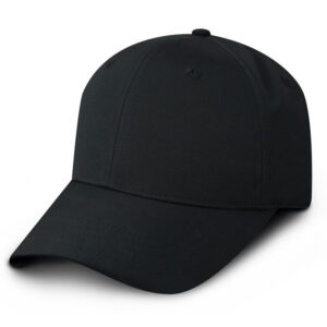 Essential Blackout Promo Velcro® Cap