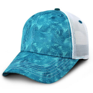 Ladies Summer Velcro® Cap