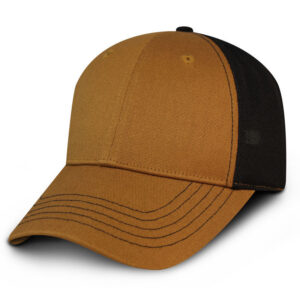 Workshop Mesh Snap Cap