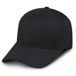 Ladies Blackout Snap Cap