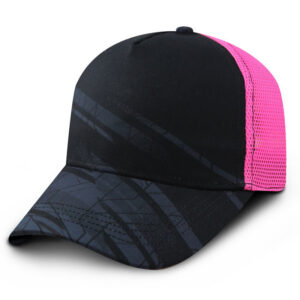 Ladies Mach Snap Cap
