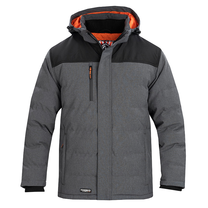 Arctic Peak Jacket