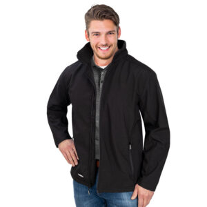 Precision Stretch Jacket