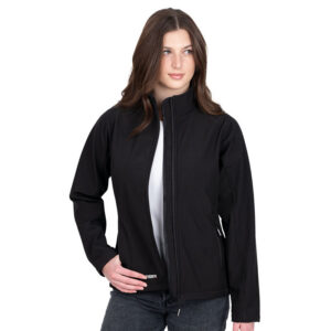 Ladies Precision Stretch Jacket