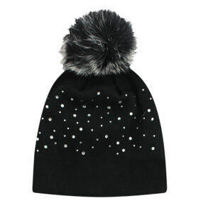 Ladies Night Sky Toque